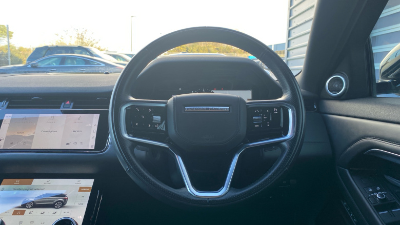 Land Rover Range Rover Evoque 1.5 P300e R-Dynamic HSE 5dr Auto Hatchback